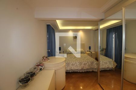 Apartamento à venda com 425m², 5 quartos e 7 vagasQuarto 3