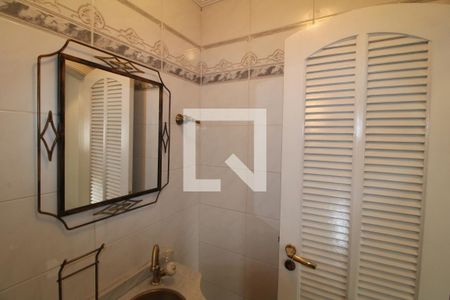 Apartamento à venda com 425m², 5 quartos e 7 vagasÁrea de Lazer - Banheiro