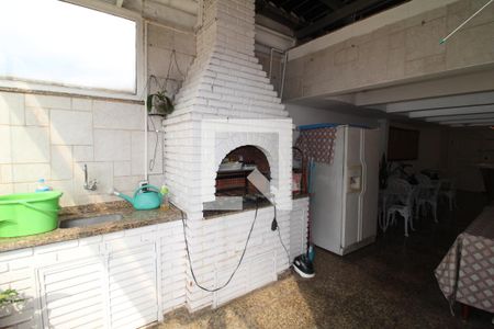 Apartamento à venda com 425m², 5 quartos e 7 vagasÁrea de Lazer