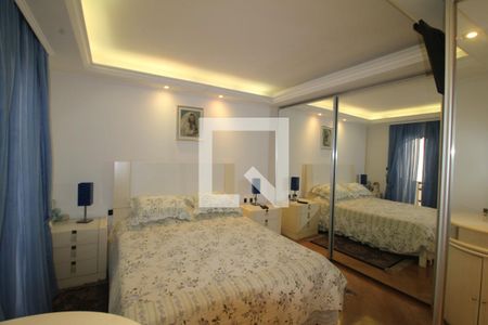 Apartamento à venda com 425m², 5 quartos e 7 vagasQuarto 3