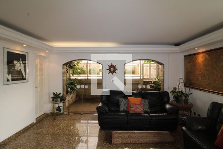 Apartamento à venda com 425m², 5 quartos e 7 vagasÁrea de Lazer