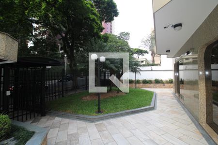 Apartamento à venda com 425m², 5 quartos e 7 vagasÁrea Comum