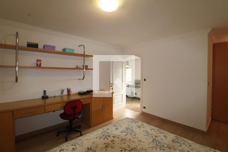 Apartamento à venda com 425m², 5 quartos e 7 vagasQuarto 4