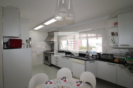 Apartamento à venda com 425m², 5 quartos e 7 vagasCozinha