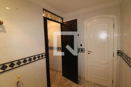 Apartamento à venda com 425m², 5 quartos e 7 vagasBanheiro
