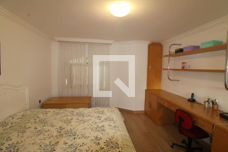 Apartamento à venda com 425m², 5 quartos e 7 vagasQuarto 4