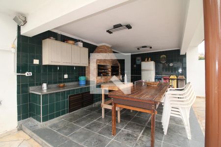 Apartamento à venda com 425m², 5 quartos e 7 vagasÁrea Comum