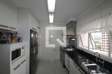 Apartamento à venda com 425m², 5 quartos e 7 vagasCozinha