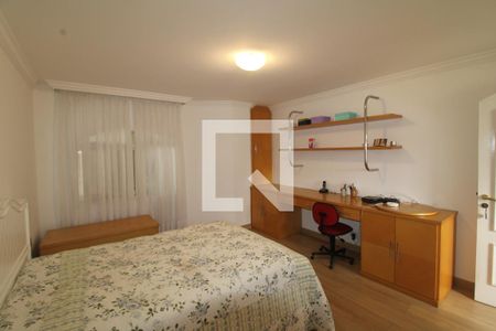Apartamento à venda com 425m², 5 quartos e 7 vagasQuarto 4