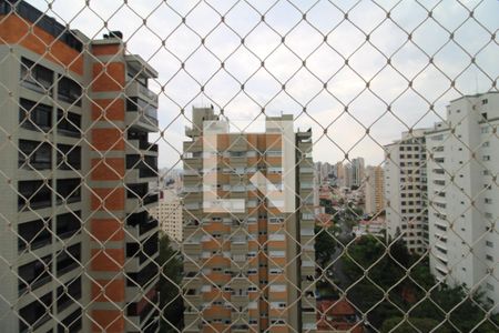 Apartamento à venda com 425m², 5 quartos e 7 vagasQuarto 2 - Varanda