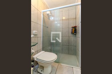 Studio à venda com 40m², 1 quarto e sem vagaBanheiro Studio