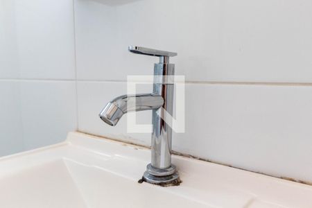 Casa à venda com 102m², 3 quartos e 2 vagas Casa à venda com 102m², 3 quartos e 2 vagasBanheiro - torneira