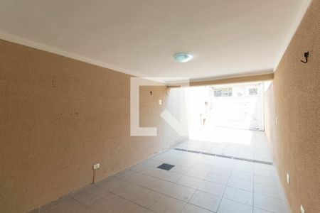 Casa à venda com 102m², 3 quartos e 2 vagas Casa à venda com 102m², 3 quartos e 2 vagasGaragem