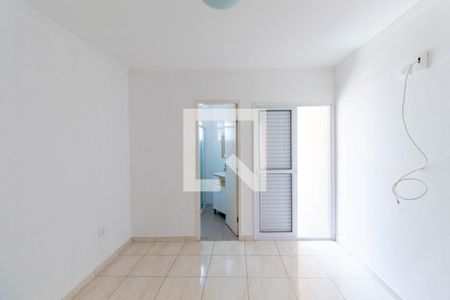 Casa à venda com 102m², 3 quartos e 2 vagas Casa à venda com 102m², 3 quartos e 2 vagasQuarto Suíte