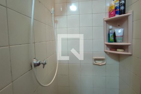 Casa de condomínio à venda com 97m², 2 quartos e 1 vaga Casa de condomínio à venda com 97m², 2 quartos e 1 vagaBanheiro