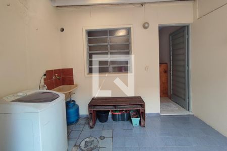 Casa de condomínio à venda com 97m², 2 quartos e 1 vaga Casa de condomínio à venda com 97m², 2 quartos e 1 vagaÁrea de Serviço