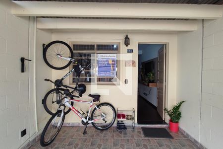 Casa de condomínio à venda com 97m², 2 quartos e 1 vaga Casa de condomínio à venda com 97m², 2 quartos e 1 vagaPLACA INSTALADA NO IMÓVEL