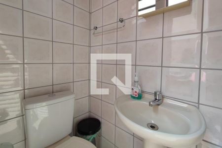 Casa de condomínio à venda com 97m², 2 quartos e 1 vaga Casa de condomínio à venda com 97m², 2 quartos e 1 vagaLavabo