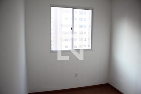 Quarto 1 de apartamento para alugar com 2 quartos, 48m² em Jk , Contagem