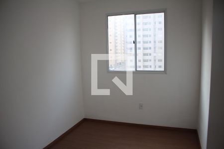 Quarto 1 de apartamento para alugar com 2 quartos, 48m² em Jk , Contagem