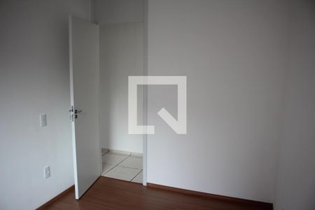 Quarto 1 de apartamento para alugar com 2 quartos, 48m² em Jk , Contagem