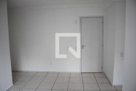 Sala de apartamento para alugar com 2 quartos, 48m² em Jk , Contagem