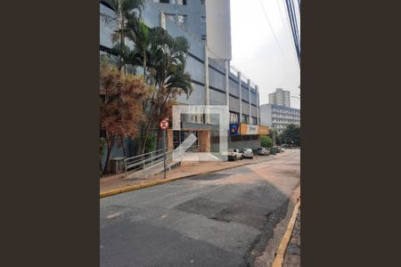 Apartamento à venda com 177m², 3 quartos e 1 vaga Apartamento à venda com 177m², 3 quartos e 1 vagaFachada do Prédio