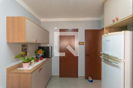 Apartamento à venda com 177m², 3 quartos e 1 vaga Apartamento à venda com 177m², 3 quartos e 1 vagaCozinha