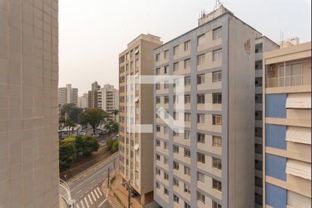 Apartamento à venda com 177m², 3 quartos e 1 vaga Apartamento à venda com 177m², 3 quartos e 1 vagaVista da Suíte