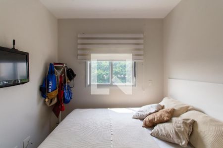 Apartamento à venda com 58m², 2 quartos e 1 vaga Apartamento à venda com 58m², 2 quartos e 1 vagaQuarto 1 - Suíte