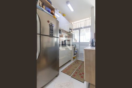 Apartamento à venda com 58m², 2 quartos e 1 vaga Apartamento à venda com 58m², 2 quartos e 1 vagaCozinha