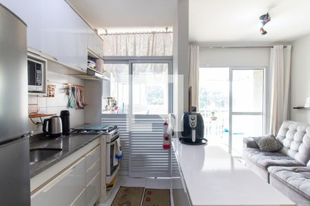 Apartamento à venda com 58m², 2 quartos e 1 vaga Apartamento à venda com 58m², 2 quartos e 1 vagaCozinha