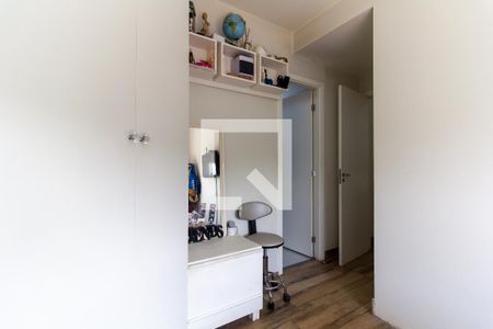 Apartamento à venda com 58m², 2 quartos e 1 vaga Apartamento à venda com 58m², 2 quartos e 1 vagaQuarto 1 - Suíte