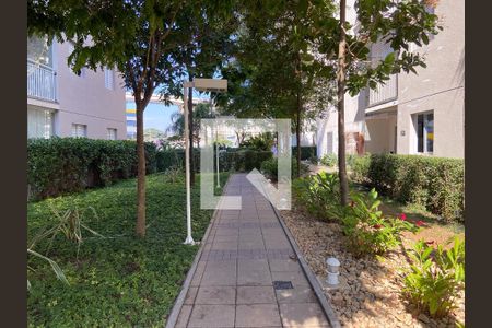 Apartamento à venda com 47m², 2 quartos e 1 vagaÁrea comum