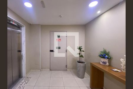 Apartamento à venda com 47m², 2 quartos e 1 vagaÁrea comum