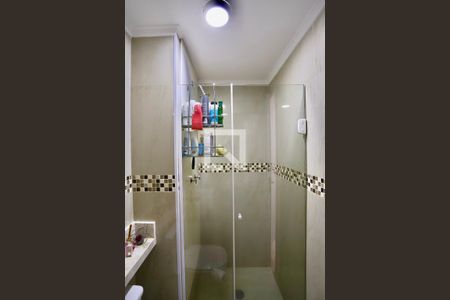 Apartamento à venda com 47m², 2 quartos e 1 vagaBanheiro