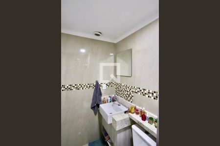 Apartamento à venda com 47m², 2 quartos e 1 vagaBanheiro