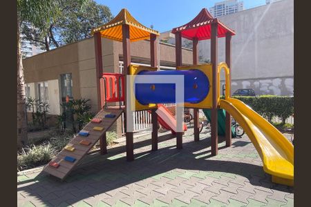 Apartamento à venda com 47m², 2 quartos e 1 vagaPlayground