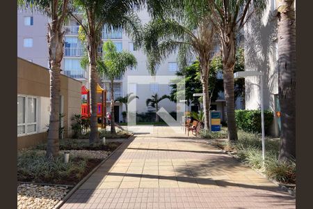 Apartamento à venda com 47m², 2 quartos e 1 vagaÁrea comum