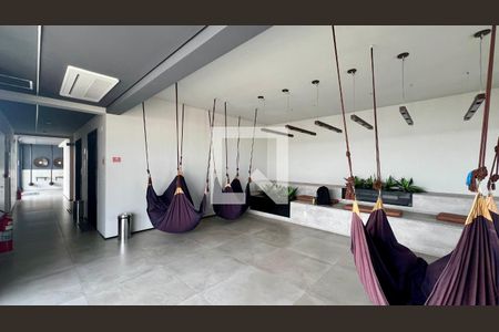 Studio para alugar com 18m², 1 quarto e sem vaga Studio para alugar com 18m², 1 quarto e sem vagaÁrea comum