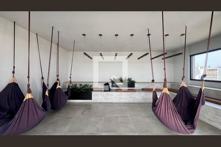 Studio para alugar com 18m², 1 quarto e sem vaga Studio para alugar com 18m², 1 quarto e sem vagaÁrea comum