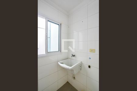 Apartamento à venda com 96m², 2 quartos e 1 vaga Apartamento à venda com 96m², 2 quartos e 1 vagaCozinha e Área de Serviço