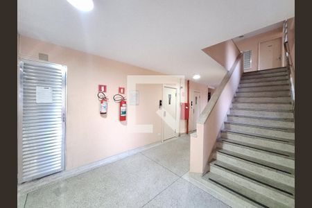 Apartamento à venda com 38m², 1 quarto e sem vaga Apartamento à venda com 38m², 1 quarto e sem vagaÁrea comum