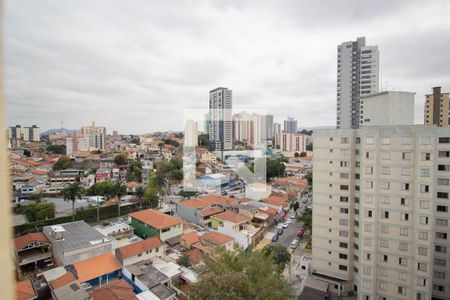 Apartamento à venda com 62m², 3 quartos e 1 vaga Apartamento à venda com 62m², 3 quartos e 1 vagaVista da Sala