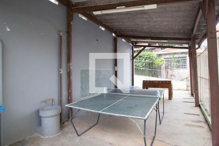 Apartamento à venda com 62m², 3 quartos e 1 vaga Apartamento à venda com 62m², 3 quartos e 1 vagaSalão de jogos