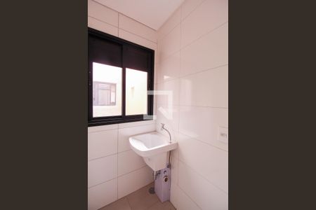 Apartamento à venda com 40m², 2 quartos e 1 vaga Apartamento à venda com 40m², 2 quartos e 1 vagaÁrea de Serviço