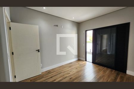 Casa de condomínio à venda com 211m², 3 quartos e 2 vagasQuarto 3