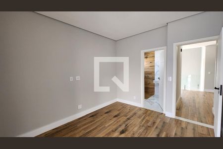 Casa de condomínio à venda com 211m², 3 quartos e 2 vagasQuarto 3