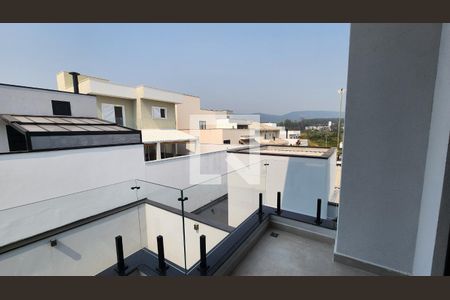 Casa de condomínio à venda com 211m², 3 quartos e 2 vagasBanheiro do Quarto 3