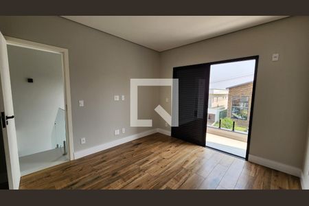 Casa de condomínio à venda com 211m², 3 quartos e 2 vagasQuarto 2